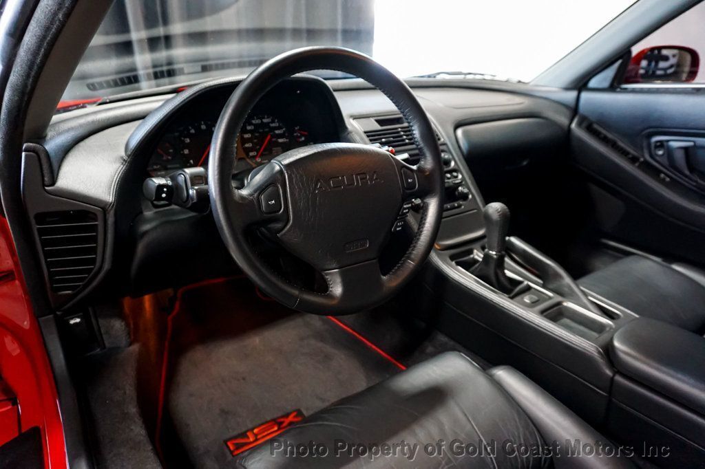 1994 Acura NSX *Manual Transmission* - photo 9
