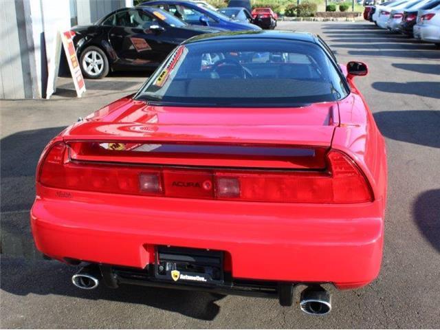 1994 Acura NSX Sport - photo 10