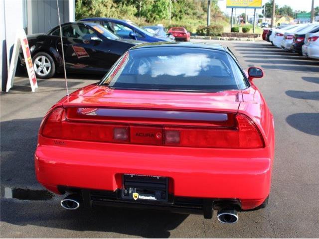 1994 Acura NSX Sport - photo 11