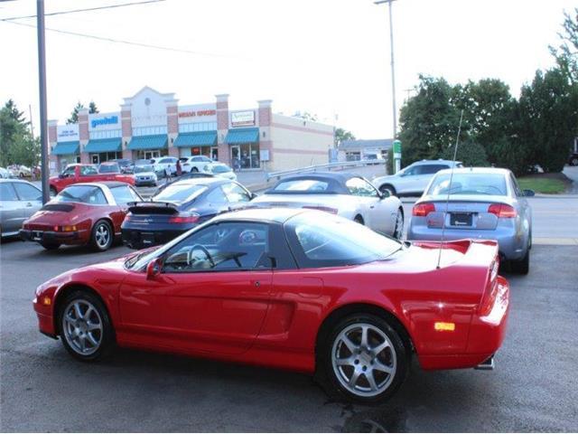 1994 Acura NSX Sport - photo 12