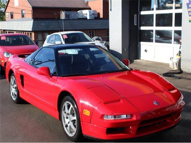 1994 Acura NSX Sport - photo 2