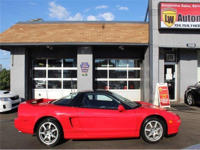 1994 Acura NSX Sport - photo 3