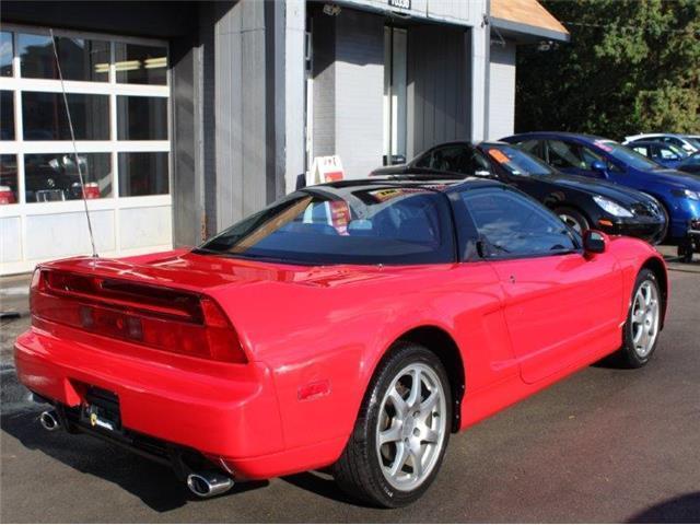 1994 Acura NSX Sport - photo 6
