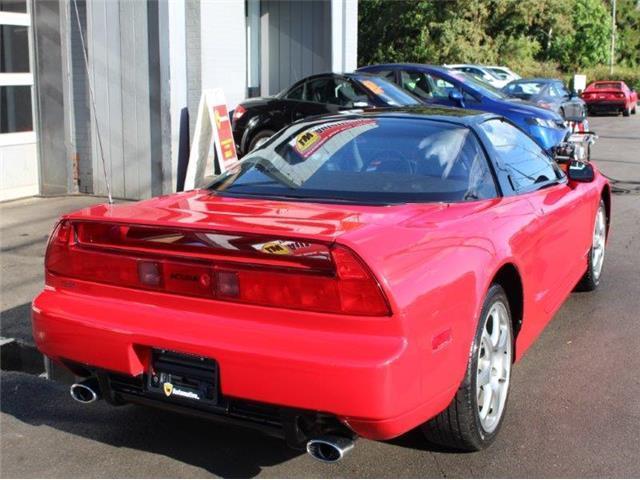 1994 Acura NSX Sport - photo 7