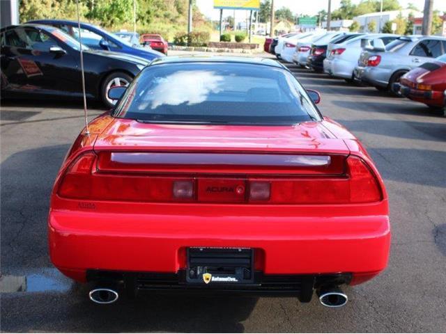 1994 Acura NSX Sport - photo 8