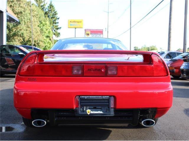 1994 Acura NSX Sport - photo 9