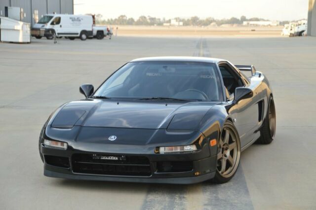 1994 Acura NSX US Model for Sale in Cypress, California 1994 Acura NSX US MODEL