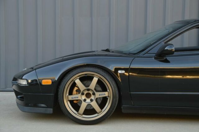 1994 Acura NSX US MODEL - photo 10