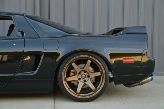 1994 Acura NSX US MODEL - photo 11