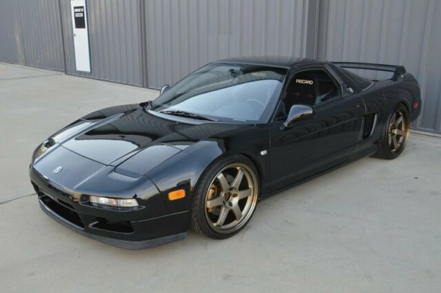 1994 Acura NSX US MODEL - photo 2