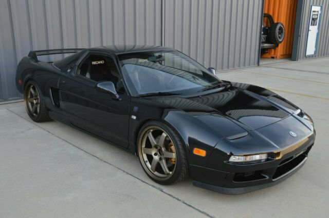1994 Acura NSX US MODEL - photo 4