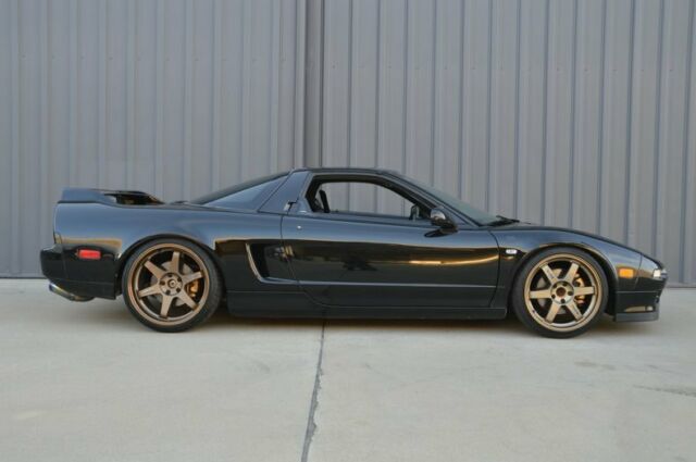 1994 Acura NSX US MODEL - photo 5
