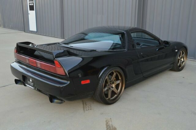 1994 Acura NSX US MODEL - photo 6