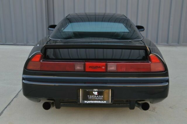 1994 Acura NSX US MODEL - photo 7