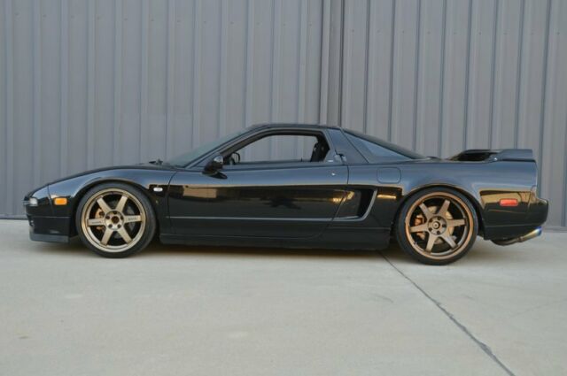 1994 Acura NSX US MODEL - photo 9