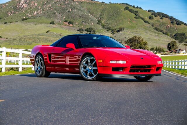 1994 Acura NSX