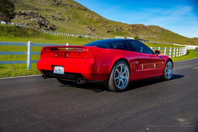 1994 Acura NSX - photo 10