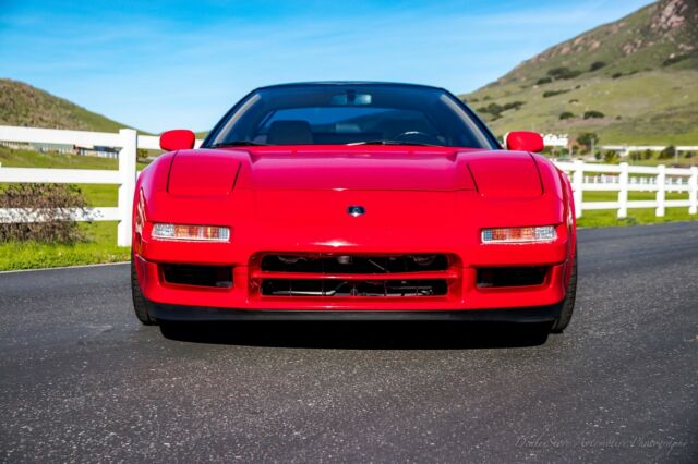 1994 Acura NSX - photo 4