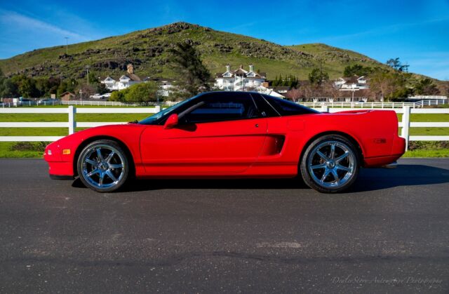1994 Acura NSX - photo 6
