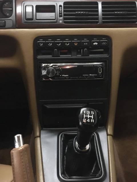 1994 Acura Vigor - photo 6