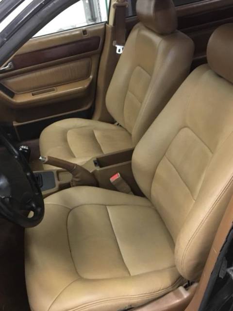 1994 Acura Vigor - photo 7