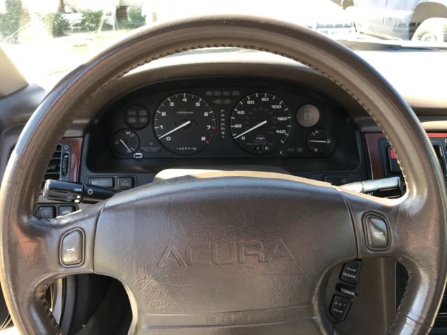 1994 Acura Vigor GS - photo 10