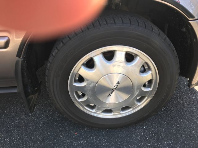 1994 Acura Vigor GS - photo 6