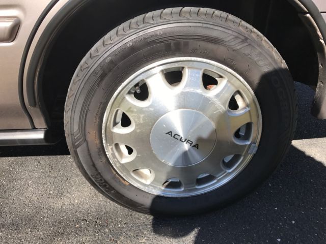 1994 Acura Vigor GS - photo 7