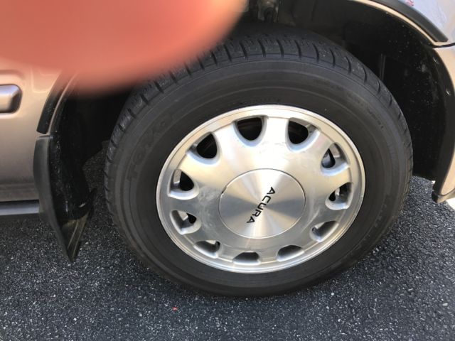 1994 Acura Vigor GS - photo 8