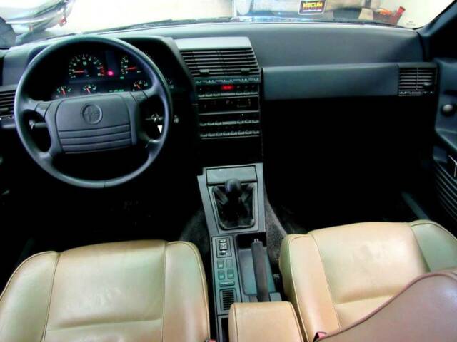 1994 Alfa Romeo 164 LS 4dr Sedan 5M - photo 12