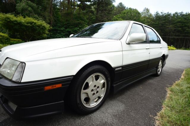 1994 Alfa Romeo 164 Quad - photo 11