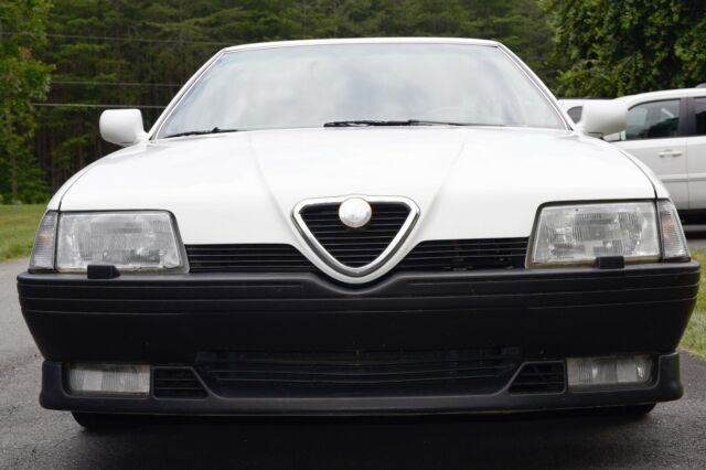 1994 Alfa Romeo 164 Quad - photo 13