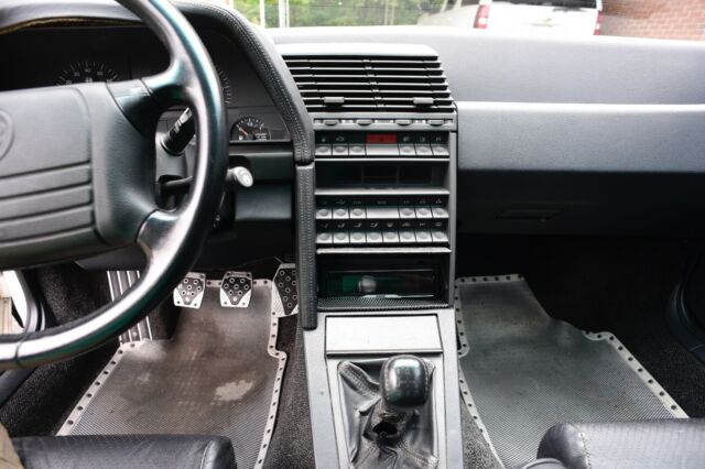 1994 Alfa Romeo 164 Quad - photo 2