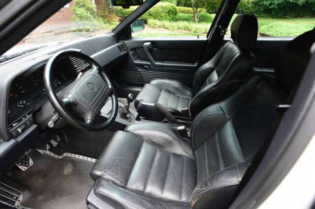 1994 Alfa Romeo 164 Quad - photo 3