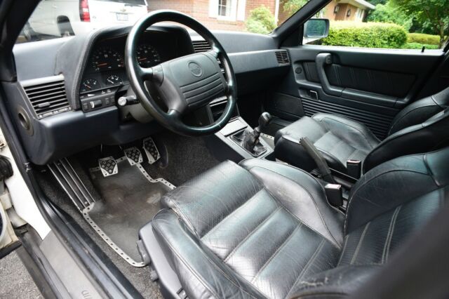 1994 Alfa Romeo 164 Quad - photo 5