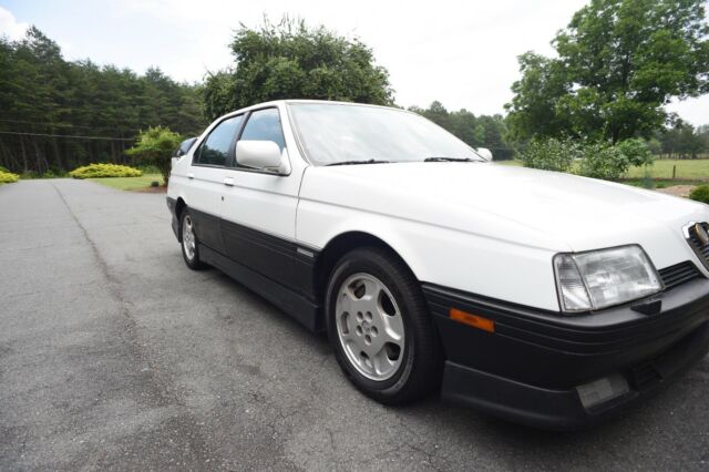 1994 Alfa Romeo 164 Quad - photo 8