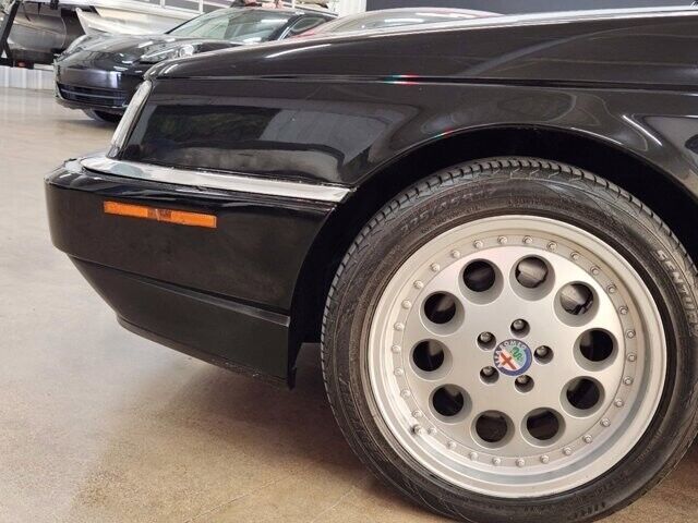1994 Alfa Romeo 164 4dr Sedan LS - photo 11