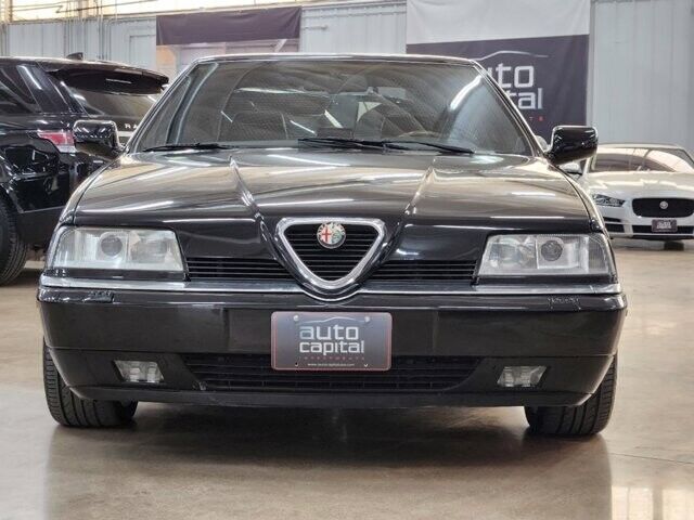 1994 Alfa Romeo 164 4dr Sedan LS - photo 2
