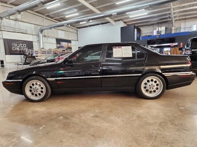 1994 Alfa Romeo 164 4dr Sedan LS - photo 5