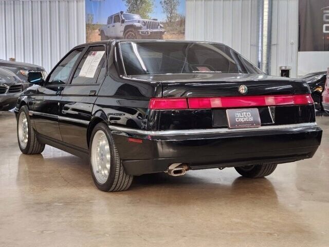 1994 Alfa Romeo 164 4dr Sedan LS - photo 6