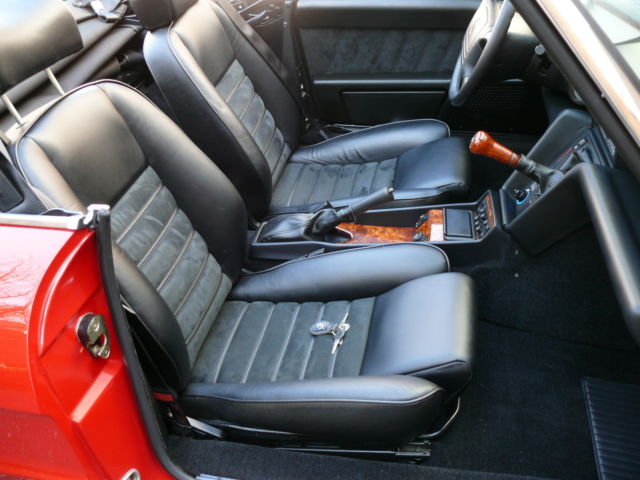 1994 Alfa Romeo Spider - photo 10