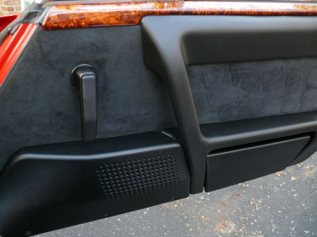 1994 Alfa Romeo Spider - photo 12