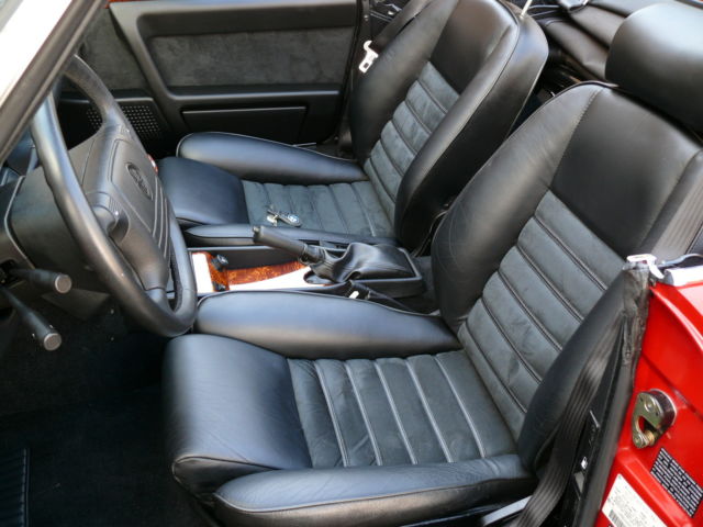 1994 Alfa Romeo Spider - photo 9