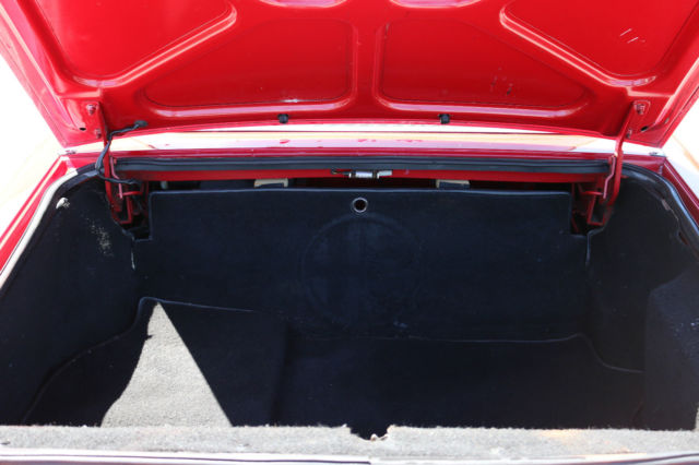 1994 Alfa Romeo Spider - photo 10