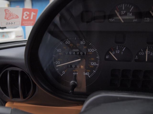 1994 Alfa Romeo Spider - photo 10