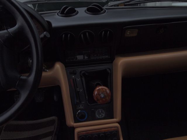 1994 Alfa Romeo Spider - photo 11
