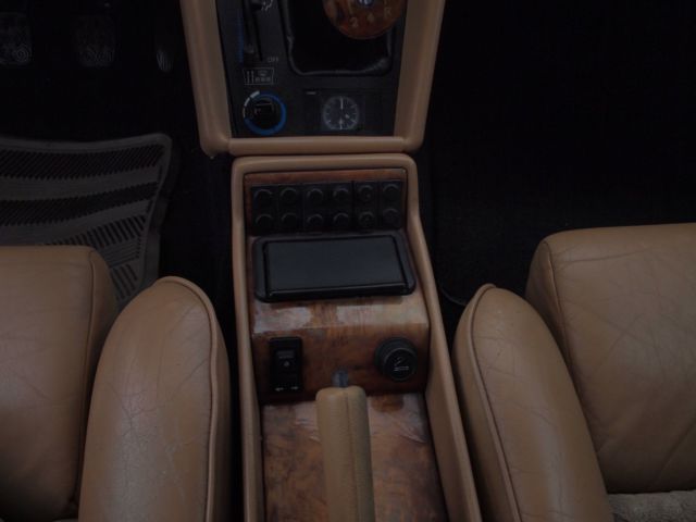 1994 Alfa Romeo Spider - photo 12