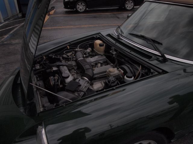 1994 Alfa Romeo Spider - photo 8