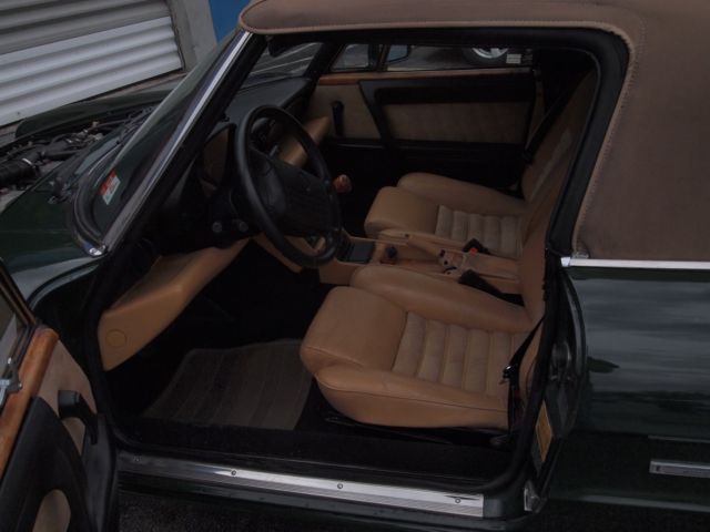 1994 Alfa Romeo Spider - photo 9