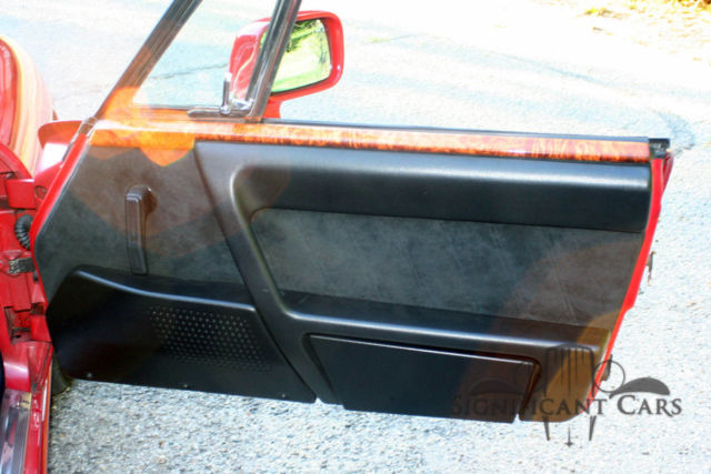 1994 Alfa Romeo Spider Veloce Commemorative - photo 9